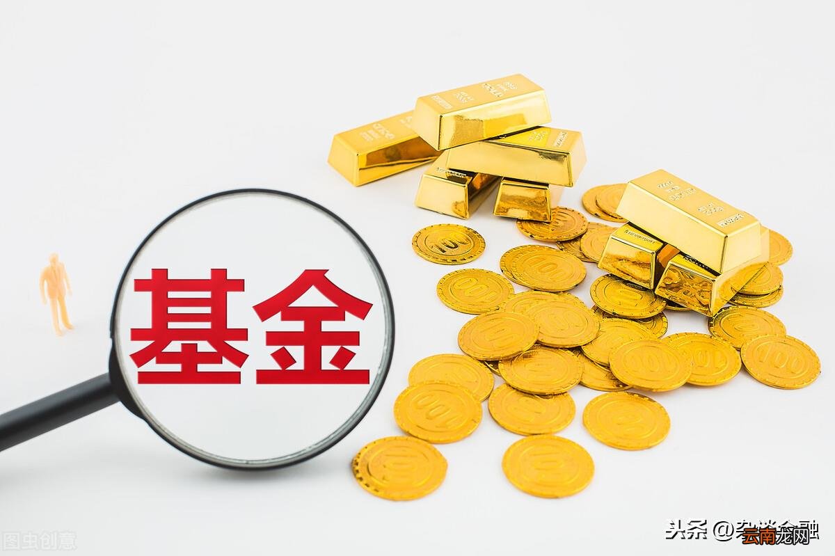 基金累计净值是什么意思 累计净值高好还是低好