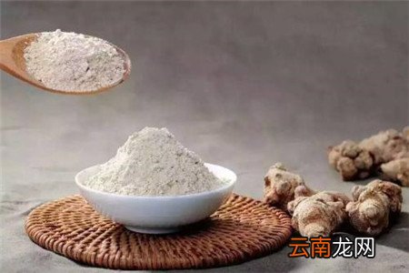 三七粉的功效与作用及正确吃法