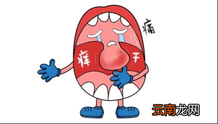 咽炎最简单的自愈方法