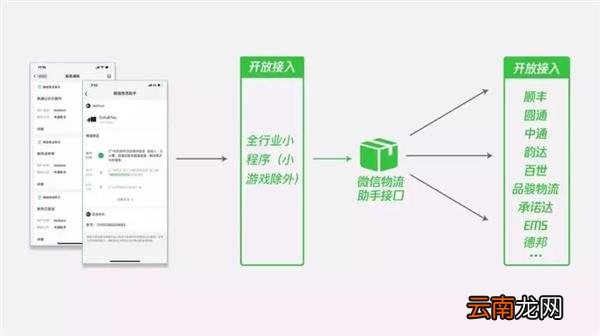 输入手机号查快递物流 查快递到哪了怎么查