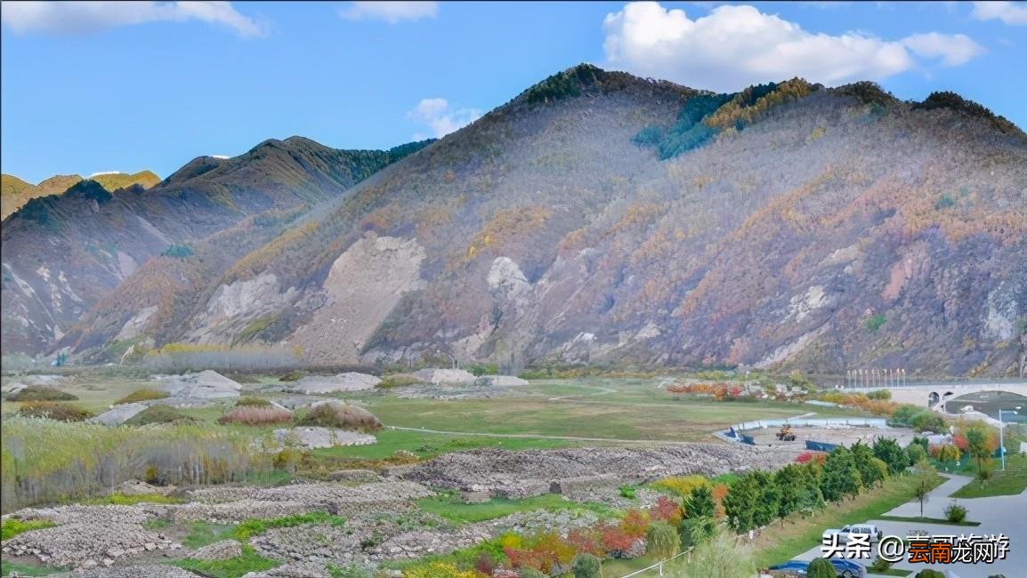 通化旅游景点排名前十及行程路线 通化旅游景点排名前十