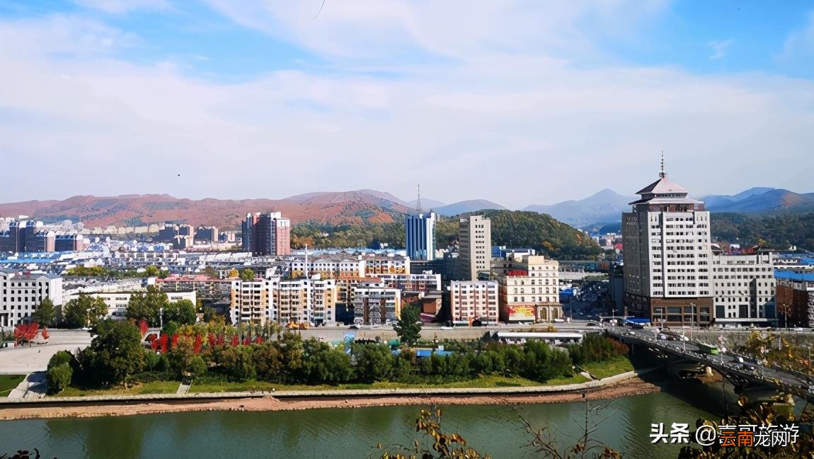 通化旅游景点排名前十及行程路线 通化旅游景点排名前十