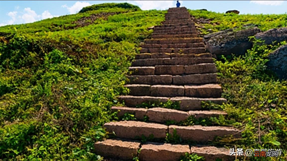 通化旅游景点排名前十及行程路线 通化旅游景点排名前十