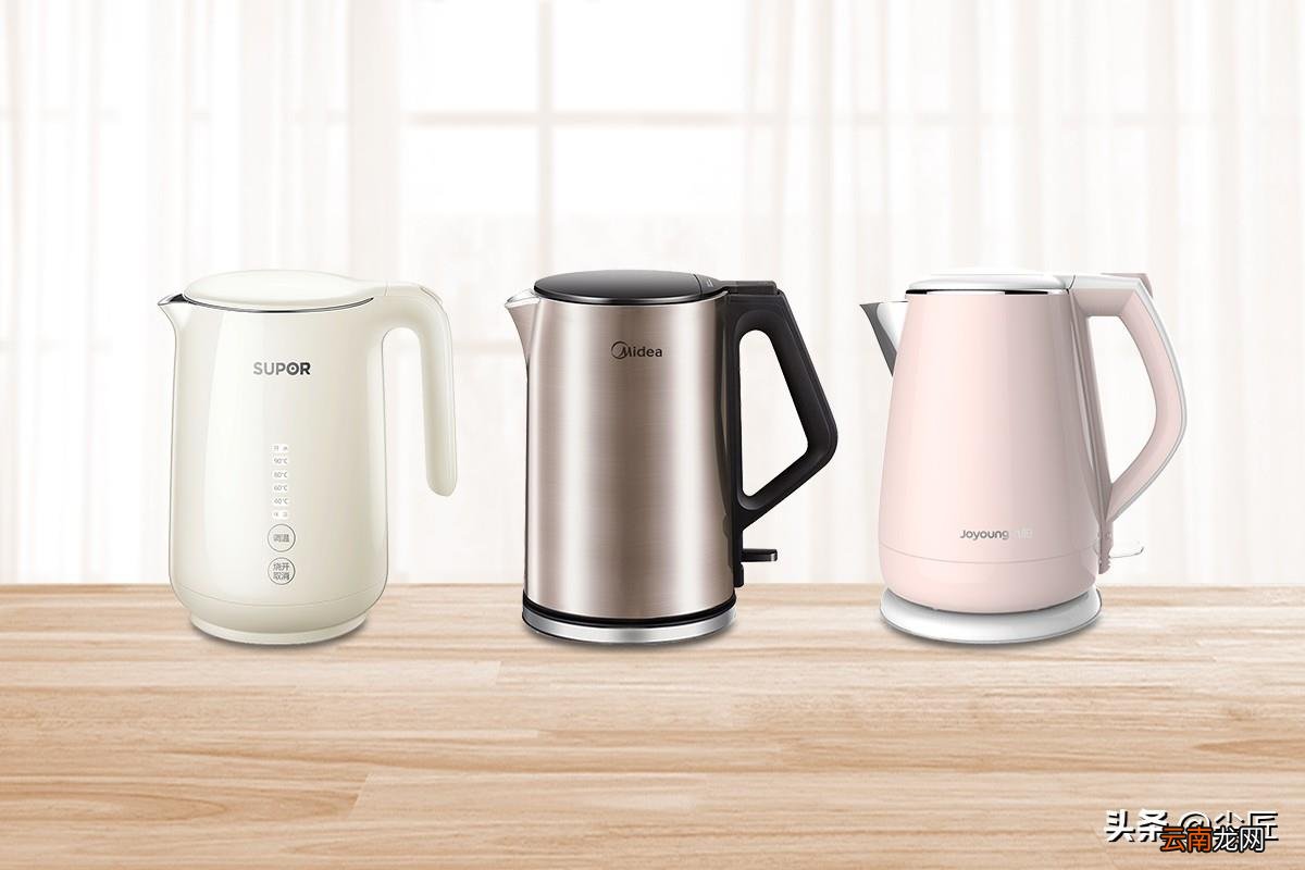 电水壶什么牌子的好 什么样的电水壶好