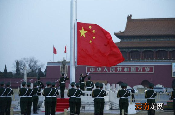 升旗仪式有哪些程序和要求