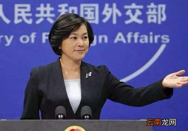 外交部新闻司迎来新任女副司长蒋小燕，她之前是啥职位