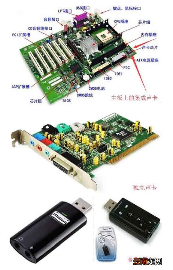 电脑没声音了如何恢复win10