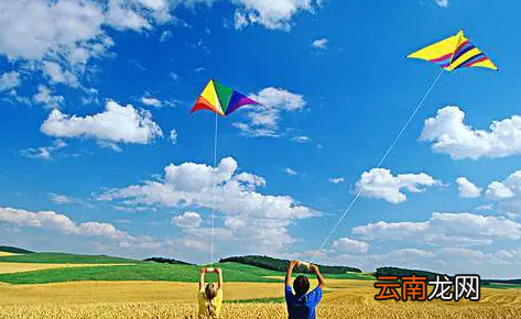 风筝线一般多少米合适 能飞多高
