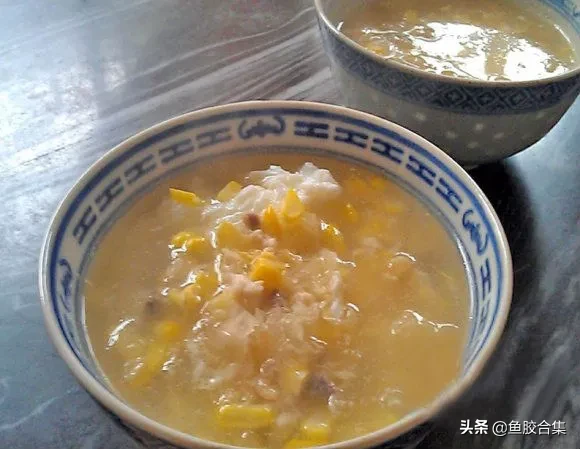 正确炖鱼胶的10种方法 鱼胶的吃法和做法步骤