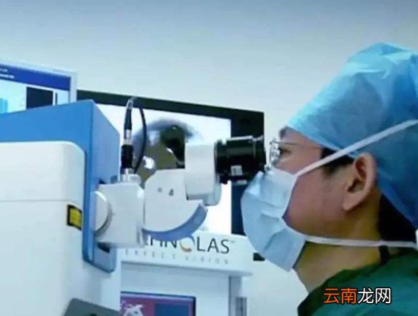 1000度近视激光多少钱 激光治疗近视眼