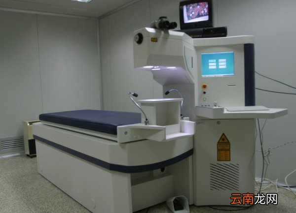 1000度近视激光多少钱 激光治疗近视眼