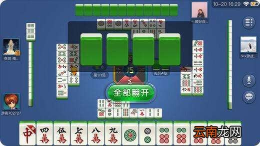 打麻将技巧七大常用口诀是什么 打麻将方法