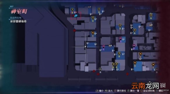 如龙6支线22怎么做 如龙6视讯聊天室的诱惑任务攻略