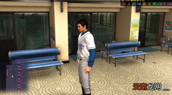如龙6支线19怎么做 如龙6支线19完成攻略
