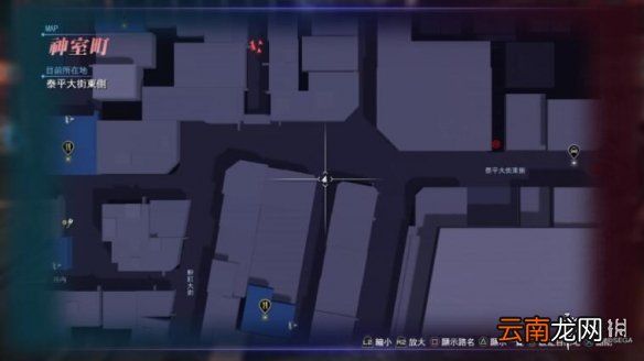 如龙6支线15怎么做 如龙6疑点重重的出道支线攻略