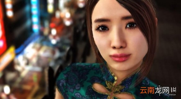 如龙6支线16传达心意在哪 如龙6传达心意支线任务攻略