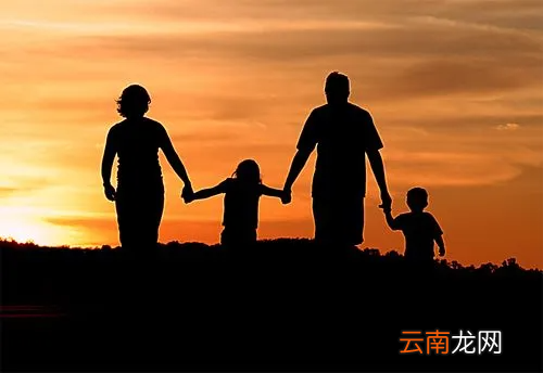 关于亲情的开头结尾有哪些?