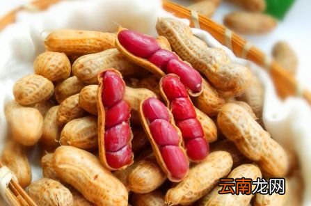 带壳花生高压锅煮多久