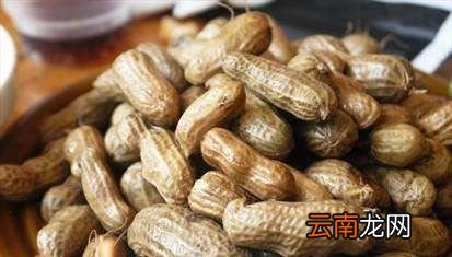 带壳花生高压锅煮多久