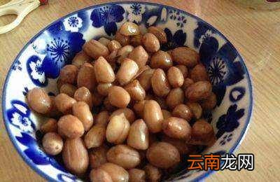 花生米泡多久煮最好