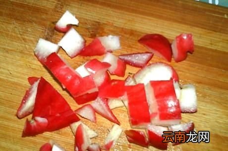 莲雾要削皮吗为什么
