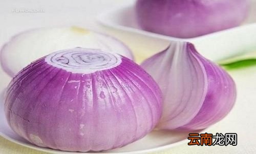 洋葱为什么可以去甲醛