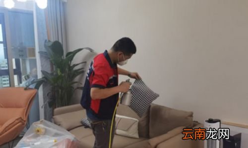 装修完怎样除甲醛最快