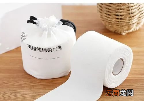 一次性洗脸巾可以单独用吗