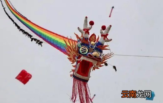 风筝有哪些形状种类呢 风筝什么形状容易飞
