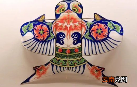 风筝有哪些形状种类呢 风筝什么形状容易飞