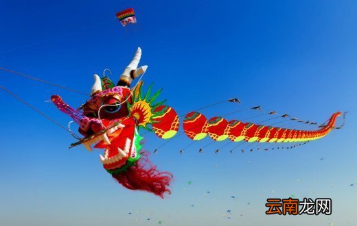 风筝有哪些形状种类呢 风筝什么形状容易飞