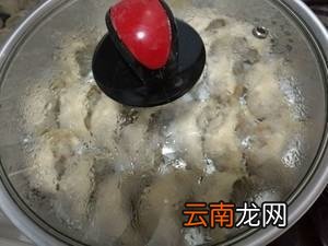 韭菜蒸饺需要蒸多长时间 韭菜蒸饺多久
