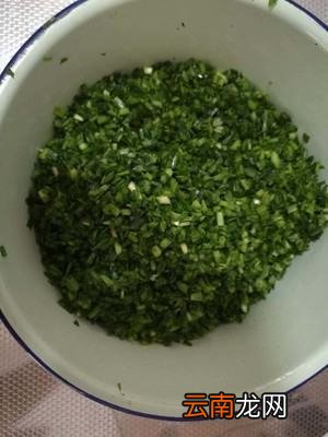 韭菜蒸饺需要蒸多长时间 韭菜蒸饺多久