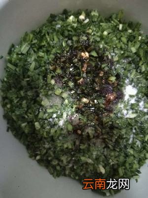 韭菜蒸饺需要蒸多长时间 韭菜蒸饺多久