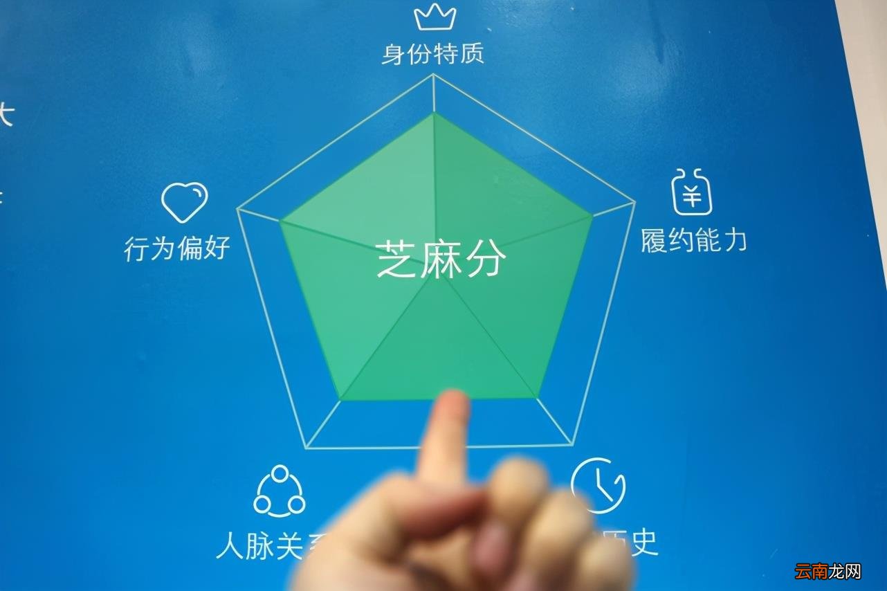 花呗怎样快速恢复信用 芝麻分多少可以用花呗