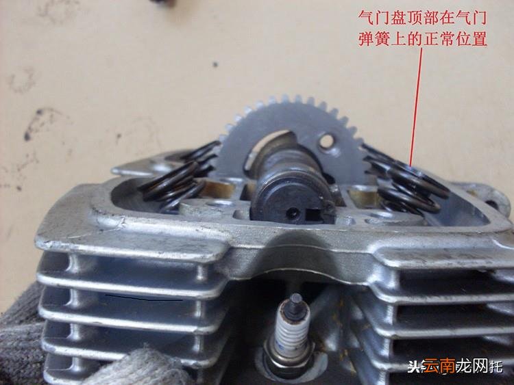 摩托车怎么判断凸轮摇臂磨损 摩托车凸轮摇臂为什么会异响