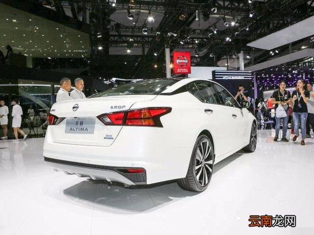 2019款天籁是什么时候上市的 天籁19款什么时候上市
