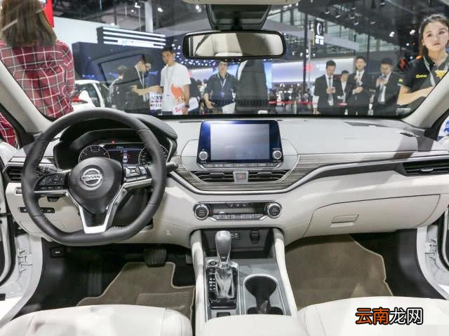 2019款天籁是什么时候上市的 天籁19款什么时候上市