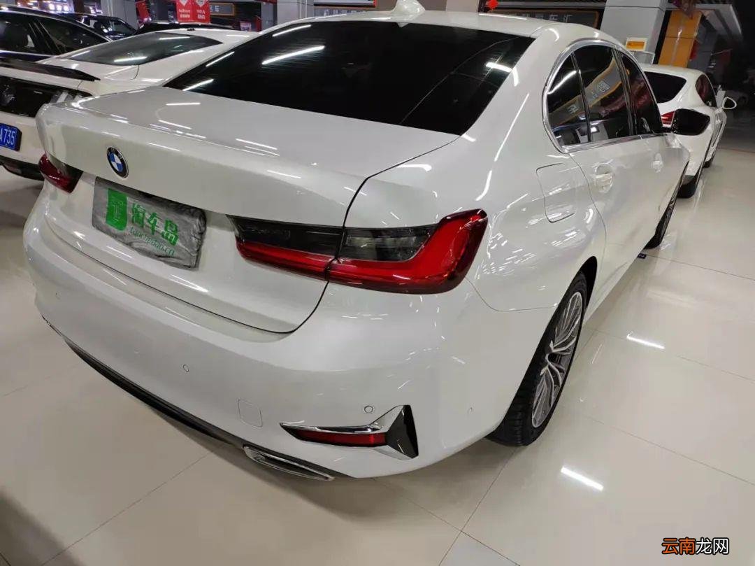 宝马3系什么价格 宝马3系什么价买的