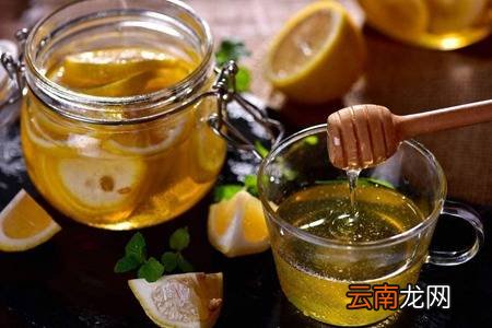 蜂蜜水的正确喝法及最佳时间