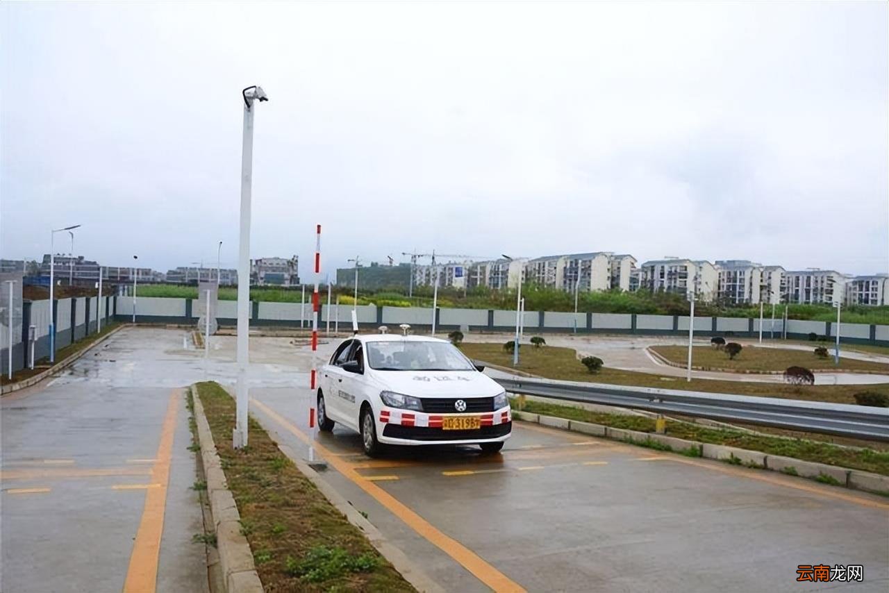 考驾照科目二考试顺序 科二要考试顺序是什么