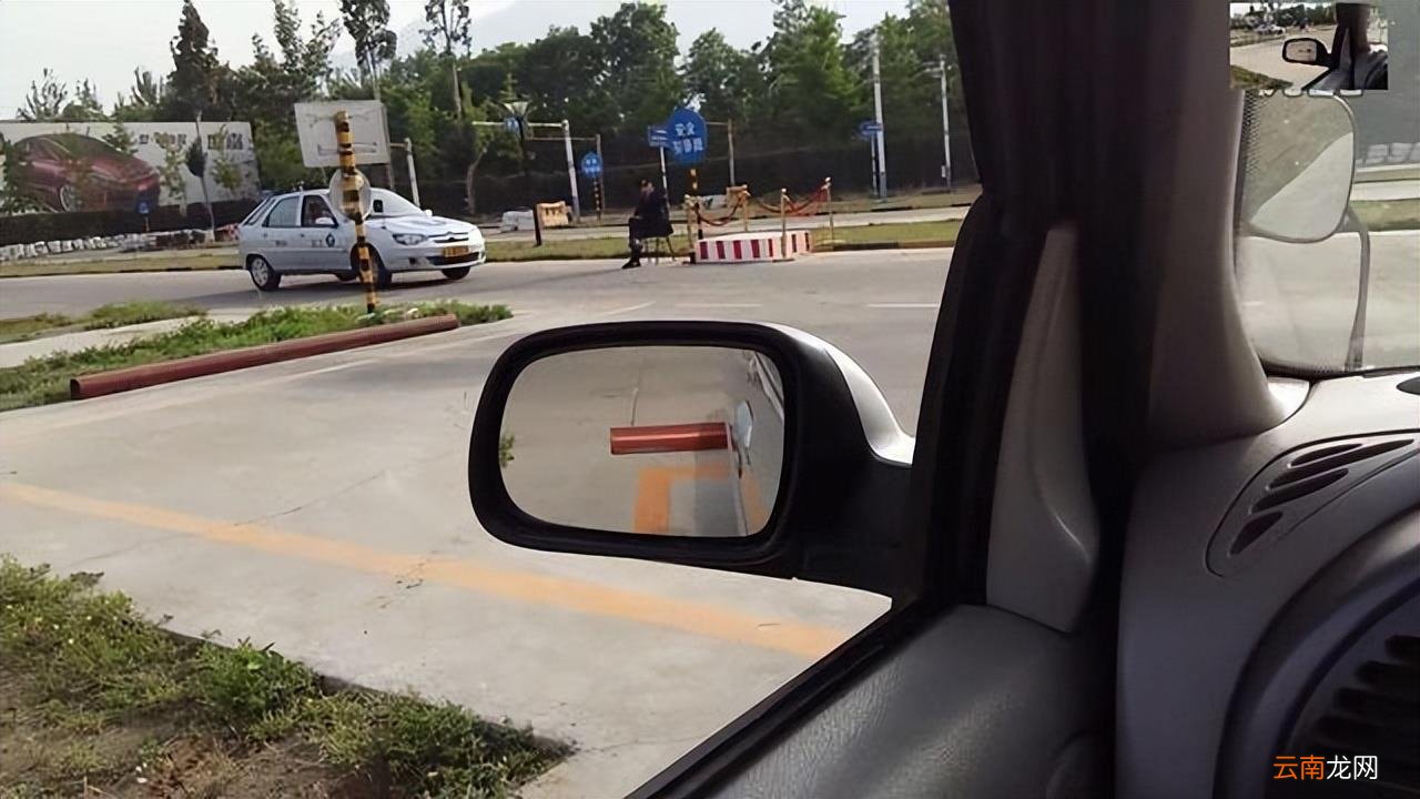 考驾照科目二考试顺序 科二要考试顺序是什么