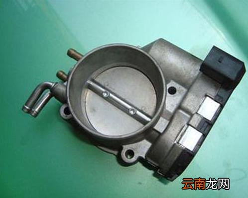 清冼节气门有什么作用 马六什么时候冼节气门