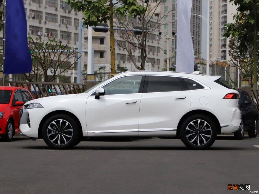 9个档位的车 九个档位是什么车