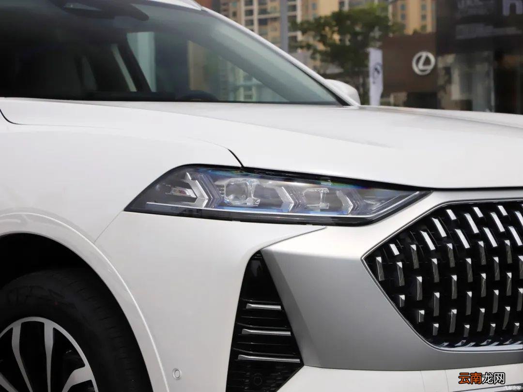 9个档位的车 九个档位是什么车