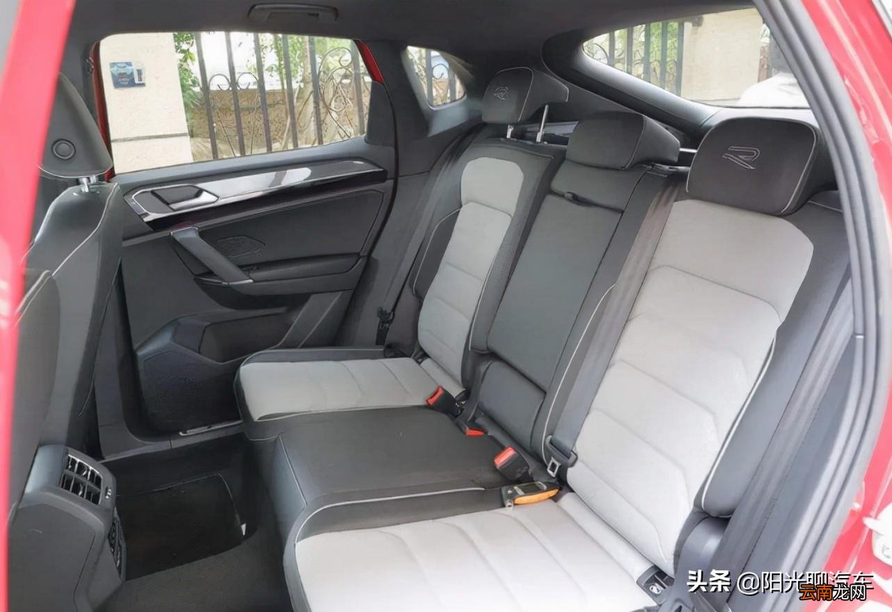 开suv和轿车哪个舒服 为什么不喜欢开SUV