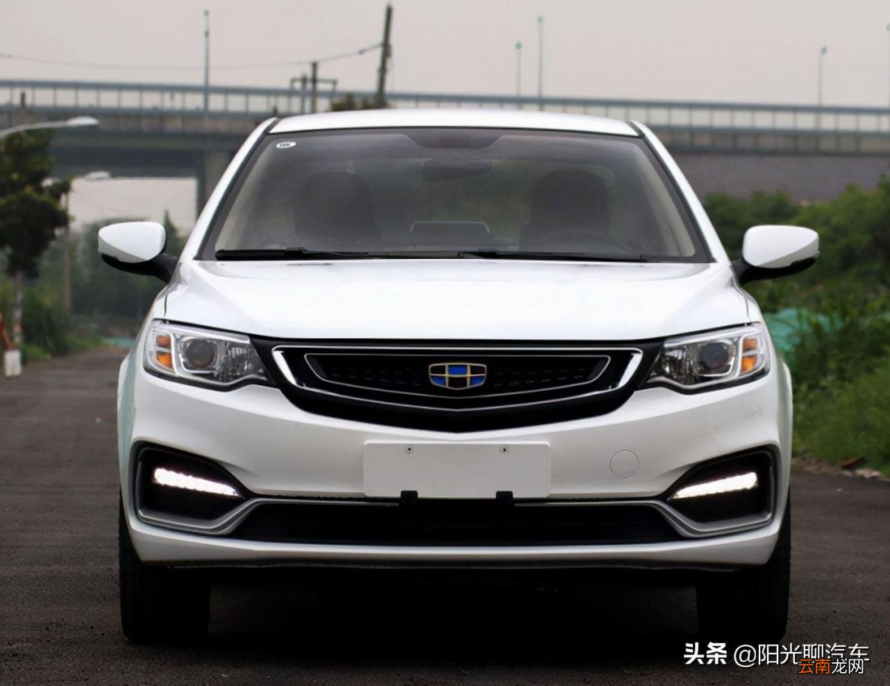 开suv和轿车哪个舒服 为什么不喜欢开SUV