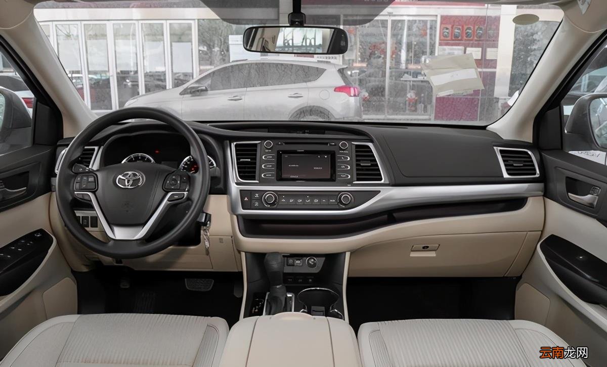 适合50岁男人开的SUV 50多岁卖什么suv车