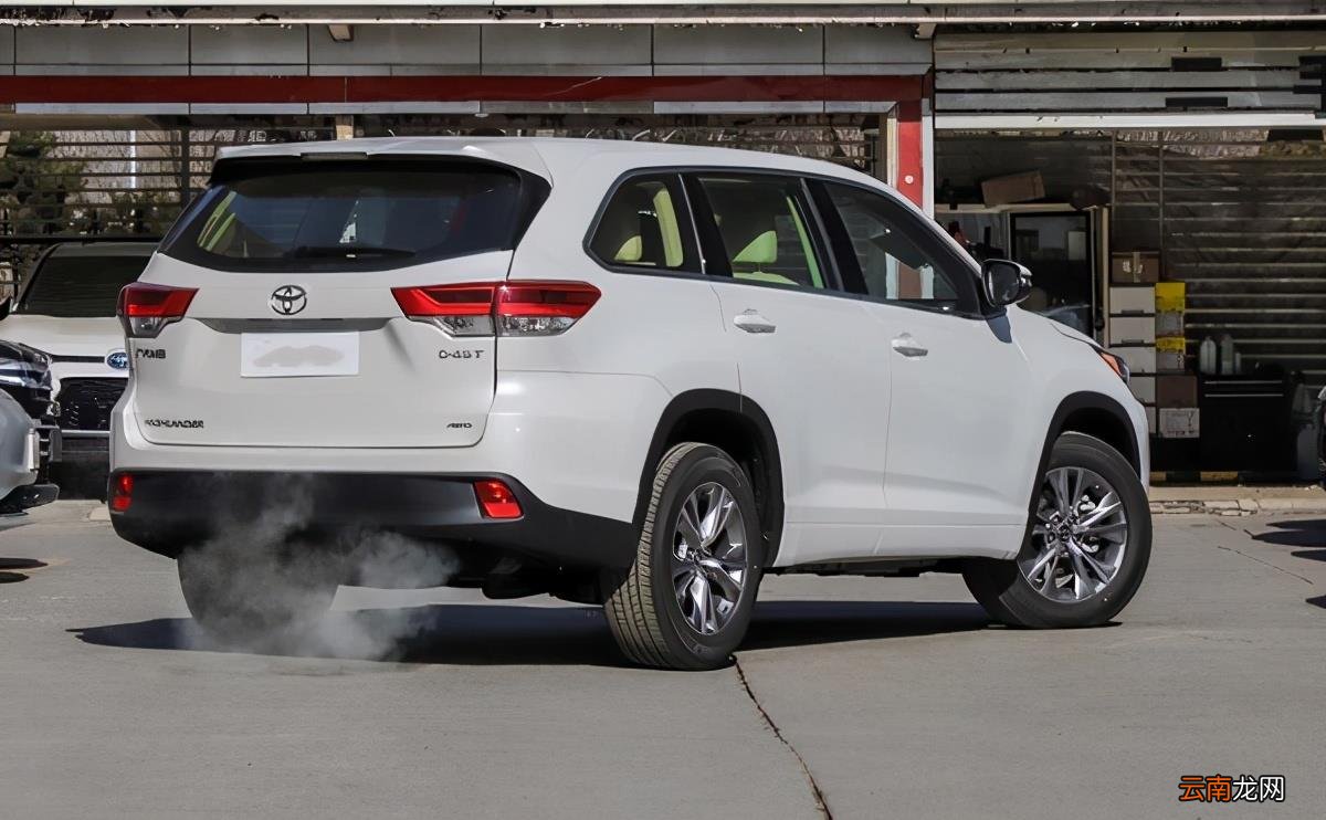 适合50岁男人开的SUV 50多岁卖什么suv车