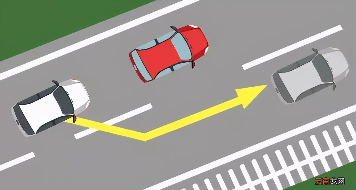 超车为什么不能从右边超 不管什么道路从右超车可以吗
